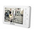 Amelie HD SE (White) VZ Монитор цветного видеодомофона Tantos